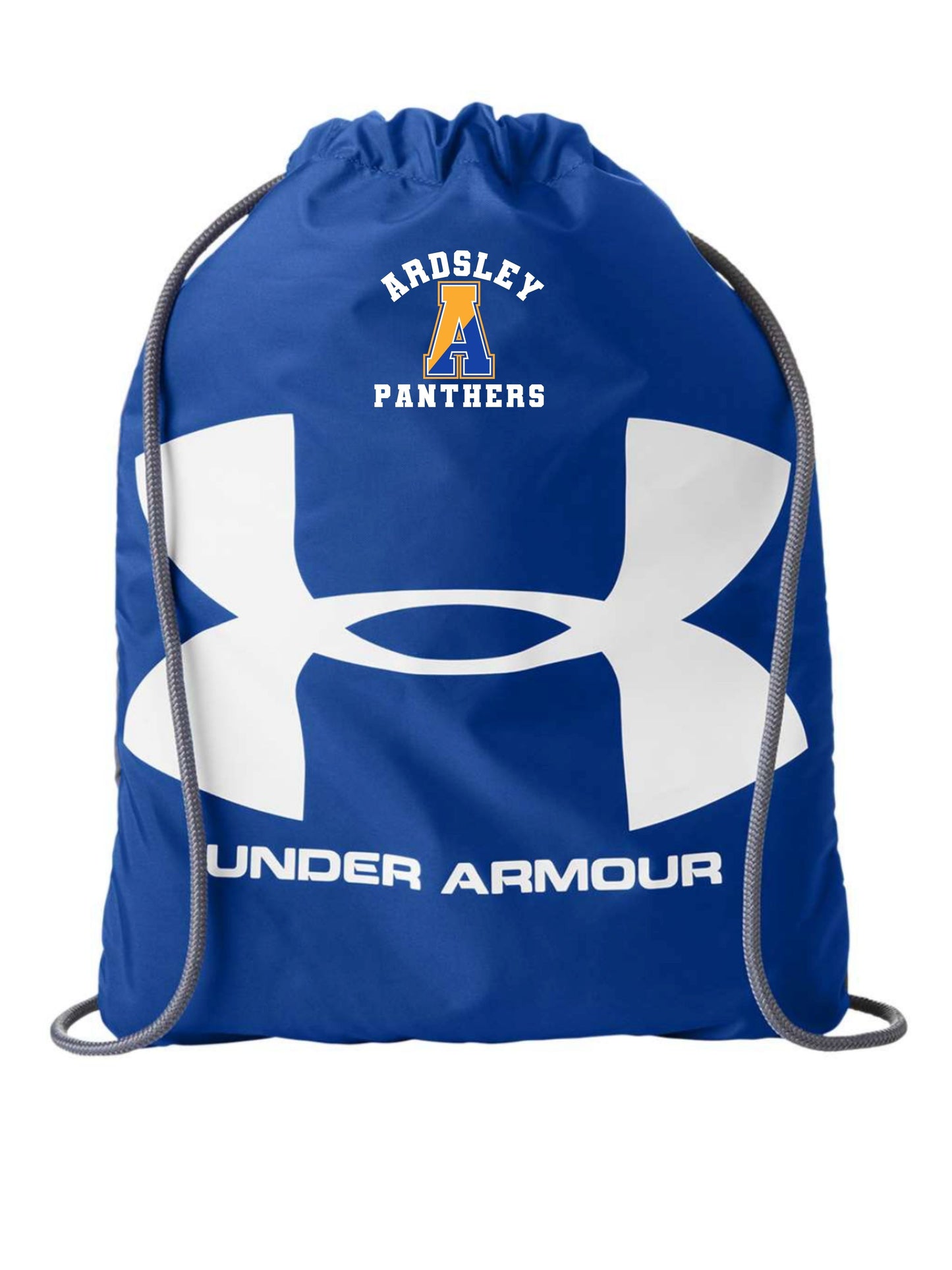 Ardsley A Under Armour Embroidered String Bag