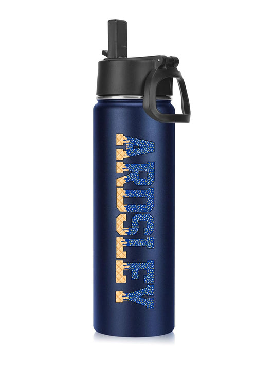 Ardsley Ice Cream 24oz Water Bottle